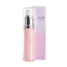 【P5倍】OUBI シャイニーエッセンス 30ml　豊富な美容成分と導入効果を併せもつ画期的な美容液です。
