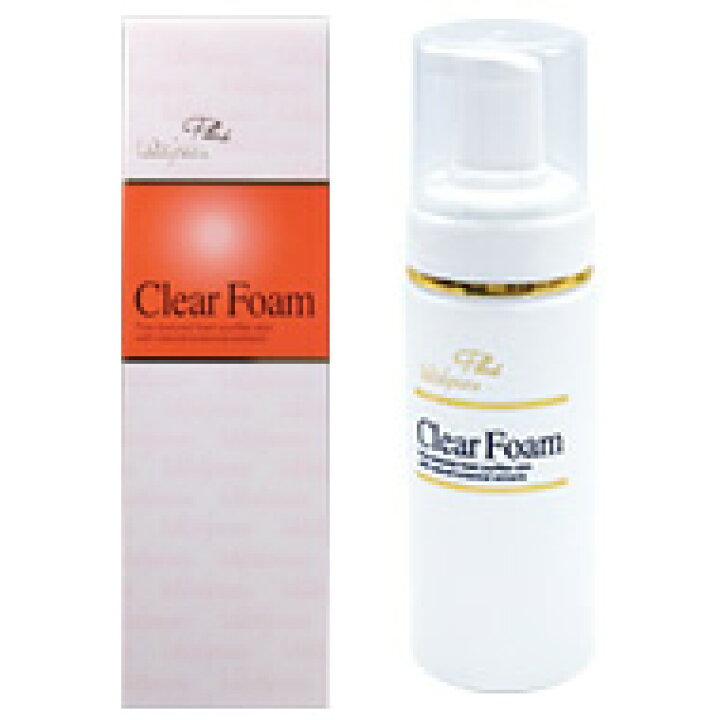 楽天市場】イデアルポー クリアーフォーム plus 150ml : OASIS東京