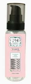 【3/3SS限定最大20%オフクーポン】デリケートゾーン ローション PHジャパン PHJAPAN アフターセラム Vケア 120ml（4582372217102）アフターセラム Vケア VIO 専用美容液 PHジャパン VIO デリケートゾーン 専用化粧水 日本製 男性 VIO処理 vca