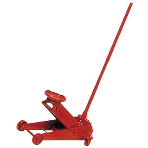 手動式サービスジャッキ 1.5トン SJ-15H-3 MASADA(マサダ製作所)