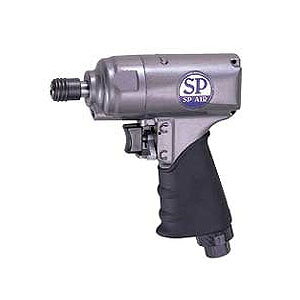 SP�h���C�o�[/�C���p�N�g�h���C�o�[ SP-8102B SP-AIR�i�G�X�s�[�G�A�[�j