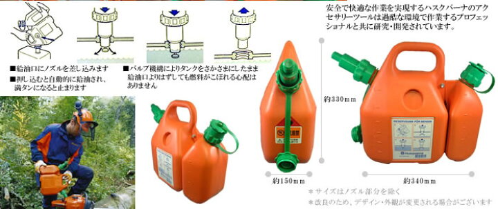 楽天市場】コンビ缶 ハスクバーナ : オアシスプラス