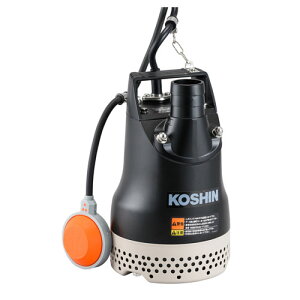 �����|���v �����p �����^�] 50mm���a PX-550A �H�i(KOSHIN) 50Hz 100V