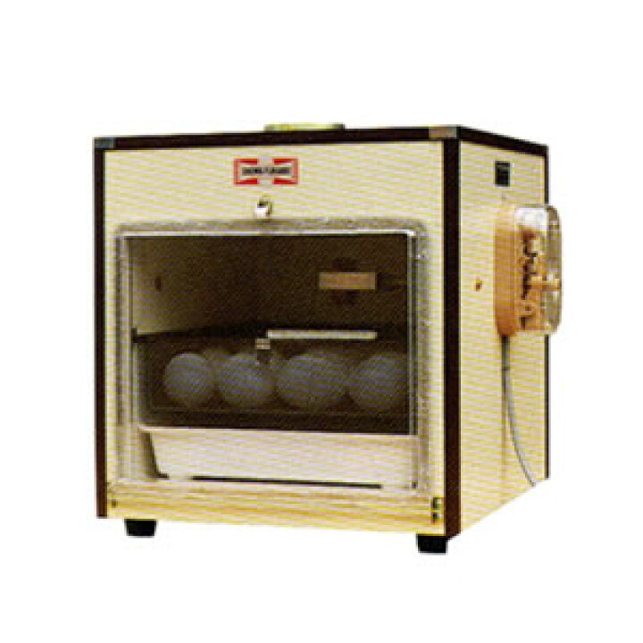 楽天市場】手動式孵卵器(ふらん機) ベビーA型 昭和フランキ : オアシス 