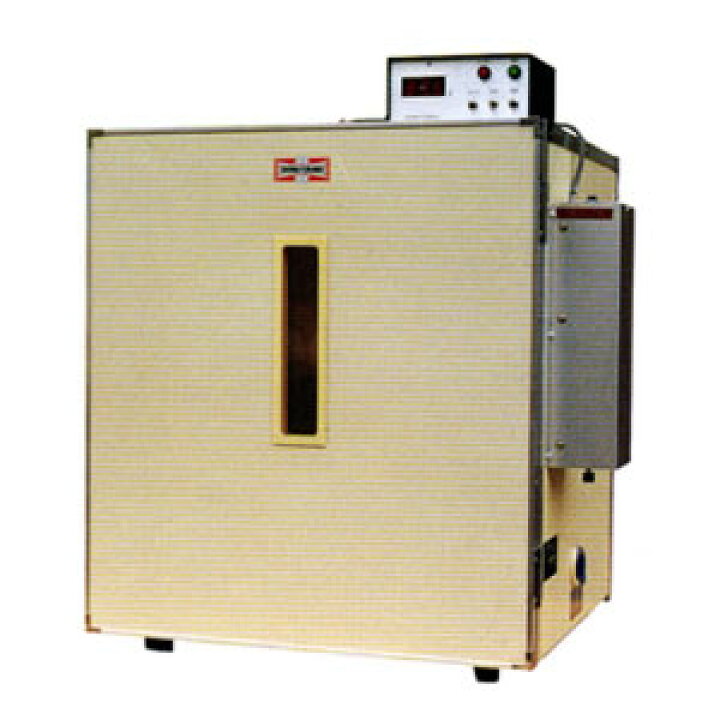 楽天市場】孵卵器(ふらん機) P-008B型 昭和フランキ : オアシスプラス