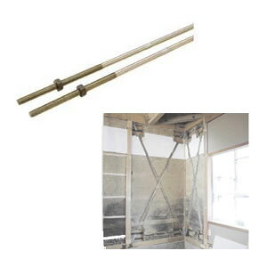 Xebh(2{Zbg) M10×2600mm