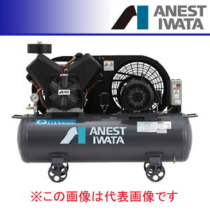 �I�C�����X �^���N�}�E���g �R���v���b�T�[ �R���O �O��200V TFP22CF-10 M6(60Hz) �A�l�X�g��c �y�l��z���s�z