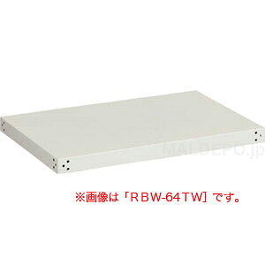 rbgSp ǉI(500×500×40mm) zCg RBW-55TW gXR(TRUSCO)