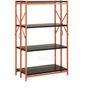 �����^�b�`���b�N ����1368mm �u���b�N/�I�����W TR-5344-BK �g���X�R(TRUSCO)