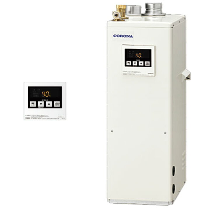 コロナ石油給湯器UIB-AG47MX札幌発引取り限定コロナ/CORONA 石油給湯器