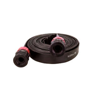 25mm ���j�J�b�v���[�t �T���t���b�g�z�[�X 10m UH25-10 �T���z�[�v
