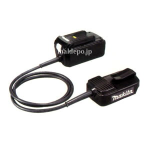 36V(BL3626/BL3622A)�p �o�b�e���A�_�v�^ BAP36N A-51225 �}�L�^(makita)