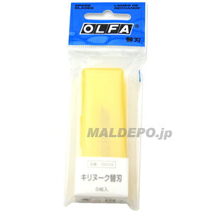 �L���k�[�N �J�b�^�[�֐n(5����) XB209 OLFA