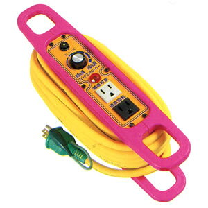 100V�X�s�[�h�R���g���[���[ �n���h���[���^�C�v SH-E102 �����H��