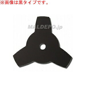 刈払機用丸鋸 切込3枚刃 KYK3-9(黒) 230mm 10枚セット SAWMASTER(ソーマスター/関西洋鋸)