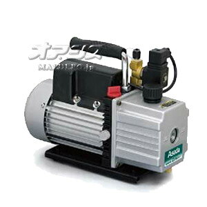 �^��|���v 2CFM Eco 2�X�e�[�W(57L/min�E2.0Pa abs) WV220 �A�T�_