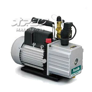 �^��|���v 4CFM Eco 2�X�e�[�W(113L/min�E2.0Pa abs) WV240 �A�T�_