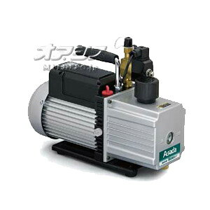 �^��|���v 6CFM Eco 2�X�e�[�W(170L/min�E2.0Pa abs) WV260 �A�T�_