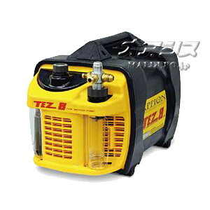 �^��|���v TEZ8 2�X�e�[�W(227L/min�E5.3Pa abs) AP280 �A�T�_