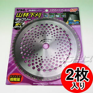 `bv\[ Rїp 255×60P 2g 2TT-255 trad