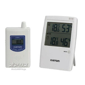 ���������x���j�^�[ HI-01RF custom