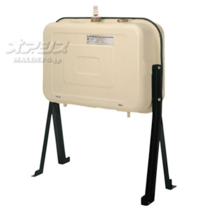 楽天市場】オイルタンク(灯油タンク) 200L 角タンク OT-200K 東洋 