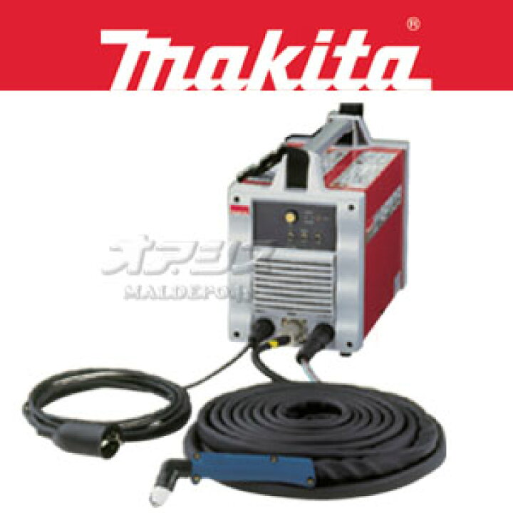 楽天市場】コンプレッサー内蔵型エアープラズマ切断機 100V AP103 