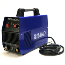 楽天市場】riland cut40 プラズマ トーチの通販