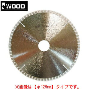 IWOOD 建工快速 薄板プラスチック用チップソー φ165mm 三共コーポレーション