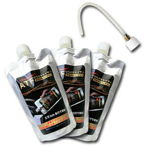 ATF�񕜍� ���o�C�^���C�U�[ 300ml ATF-R 3�{�Z�b�g+�m�Y���t