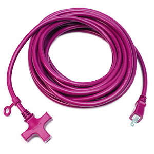 R[h 3 10m 125V/15A J[ VCTM-10HI