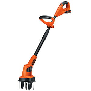 18V`Edr ~jk^@ LGC120N-JP ubNAhfbJ[iBLACK&DECKERj