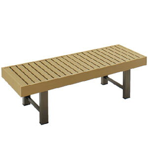 �ʂꉏ ����135cm�E����40cm �ؖڃo�[�` NRE-45MB �Z�C�L�̔�