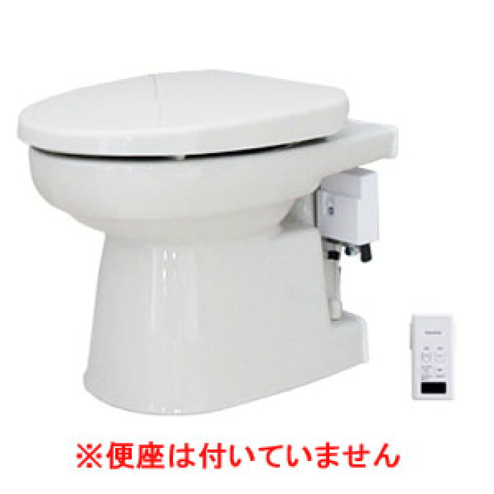 楽天市場 簡易水洗便器 オート洗浄タイプ 便座無し パステルアイボリー Fai 00 Pi ダイワ化成 オアシスプラス