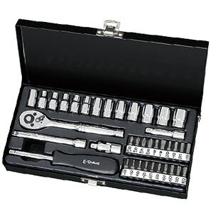 \Pbg`Zbg 38pcs ESR-2038M Y p6.35mm