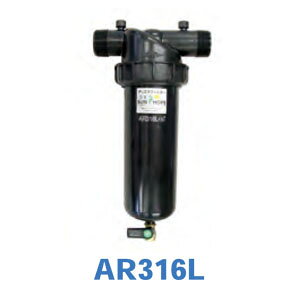 fBXNtB^[ 40mm 1E1/2C`IXlW AR316L Tz[v 񐅗p ߊ