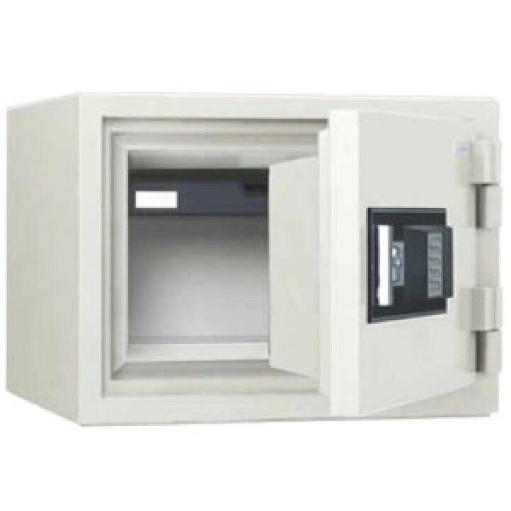 楽天市場】家庭用金庫 テンキー式耐火金庫 STJ-20E 日本アイ・エス 