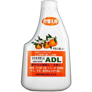 ̂܂܎gADL(tւp) 500ml IW