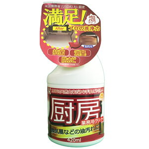 !ƃN[v ƖpN[i[(~[) 420ml A^Cv