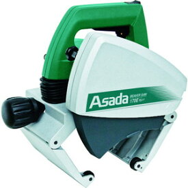 ビーバーSAW170 ECO アサダ