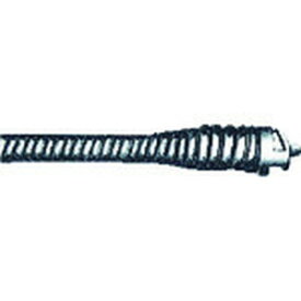 継手付ワイヤ φ10mm×7.7m アサダ