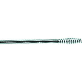 バルブヘッド付ワイヤ φ8mm×7.7m アサダ