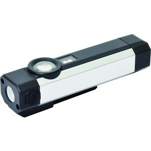 �[�d��LED �|�P�b�g���C�g �u���b�N���C�g�t SL-2PCH-UV �����H��