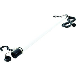 LED��̌^�p�C�v���C�g �P��200V 360�x�^�C�v LPL-40H-360 �����H��