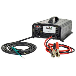 �S�����[�d�� �S�����o�b�e���[�`���[�W���[ 12V-48V ANB-1248V2 �����H��