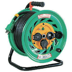 �h�J�A�h�o�^�d�H�h���� 20m �ڒn2P15A125V �A�[�X�t FW-E23F �����H��