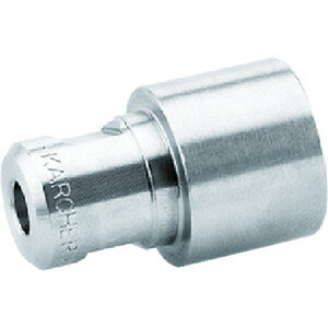 �������@�p�p���[�m�Y�� 15°�m�Y���T�C�Y075 EASYLock 21130500 �P���q���[�W���p��