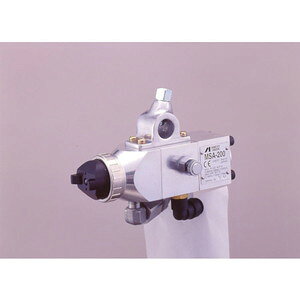 �}���`�I�[�g�K��(�`�b�v�t) MSA-200 �A�l�X�g��c