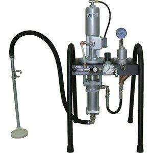 �v�����W���[�y�C���g�|���v PPS-102C �A�l�X�g��c