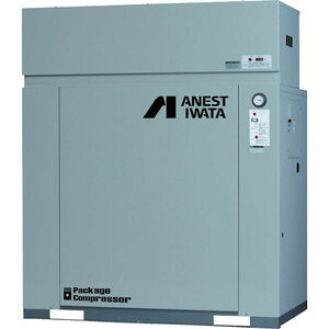 �p�b�P�[�W�R���v���b�T D�t 2.2KW 60Hz CLP22EF-8.5DM6 �A�l�X�g��c �y�l��z���s�z
